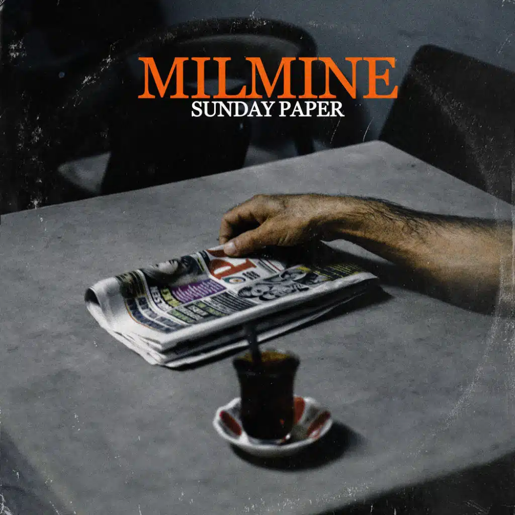 Milmine