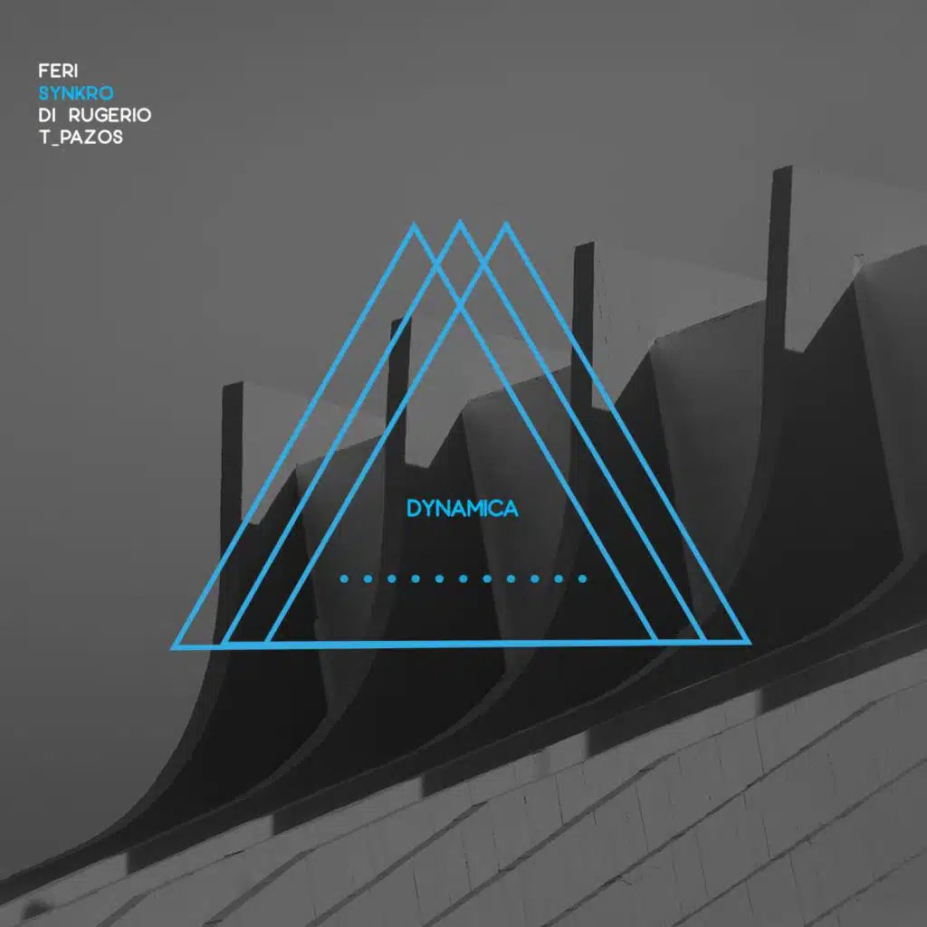 Synkro (Di Rugerio Remix)