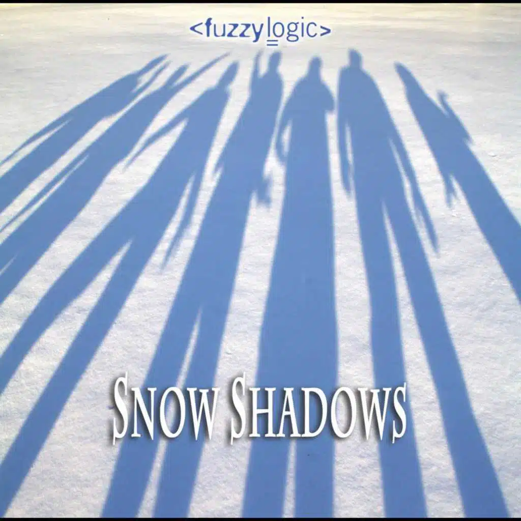 Snow Shadows
