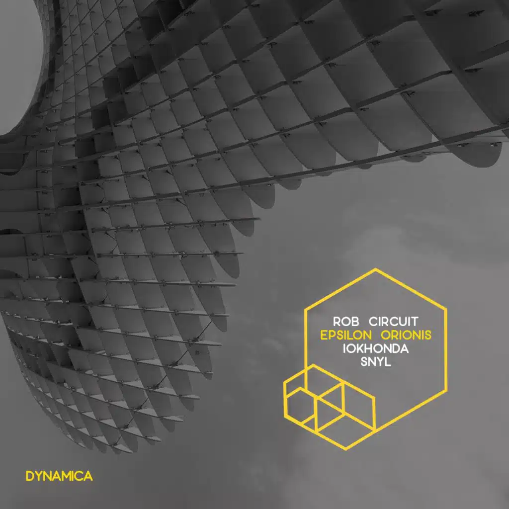 Epsilon Orionis (SNYL Remix)