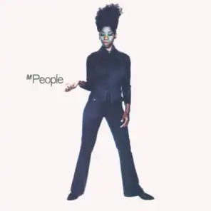 Excited (M-People Master Mix)