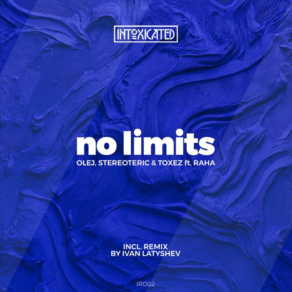 No Limits (Ivan Latyshev Remix)