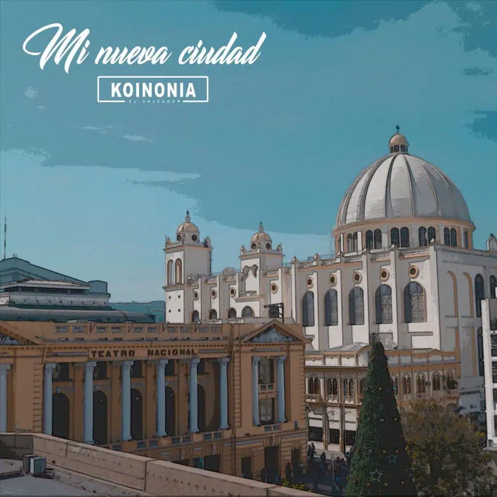 Mi Nueva Ciudad