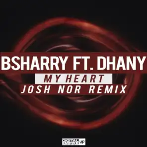 Bsharry feat. Dhany