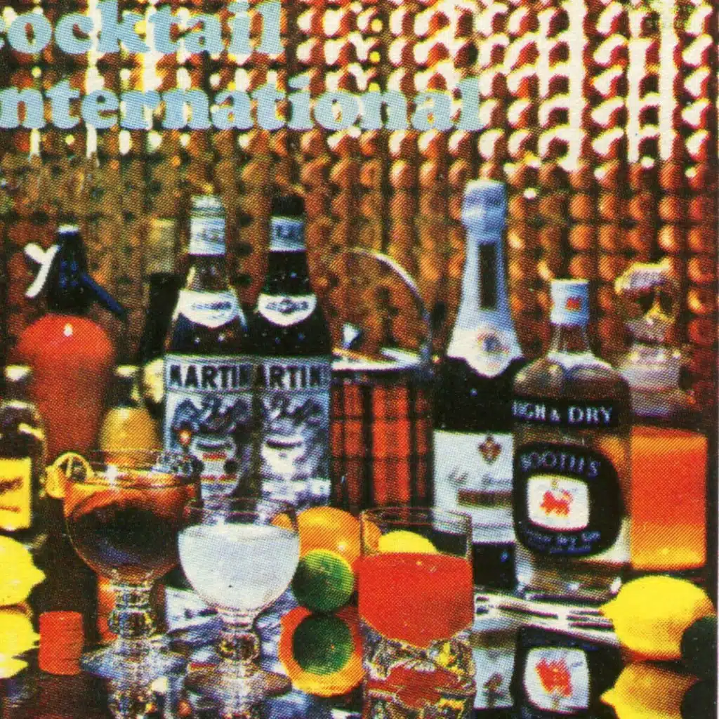 Cocktail International (Vol. 8)