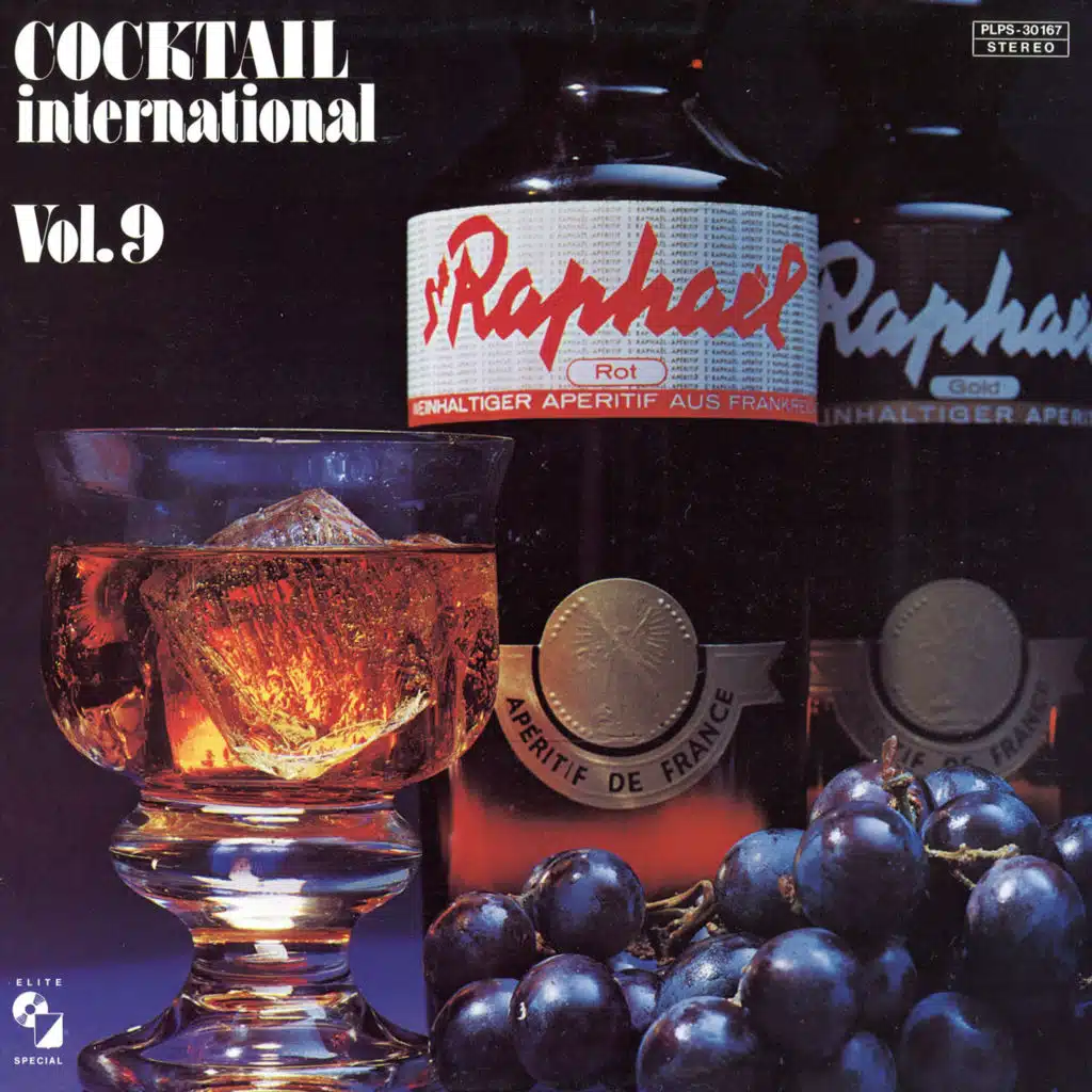 Buona sera - O sole mio - Kriminaltango