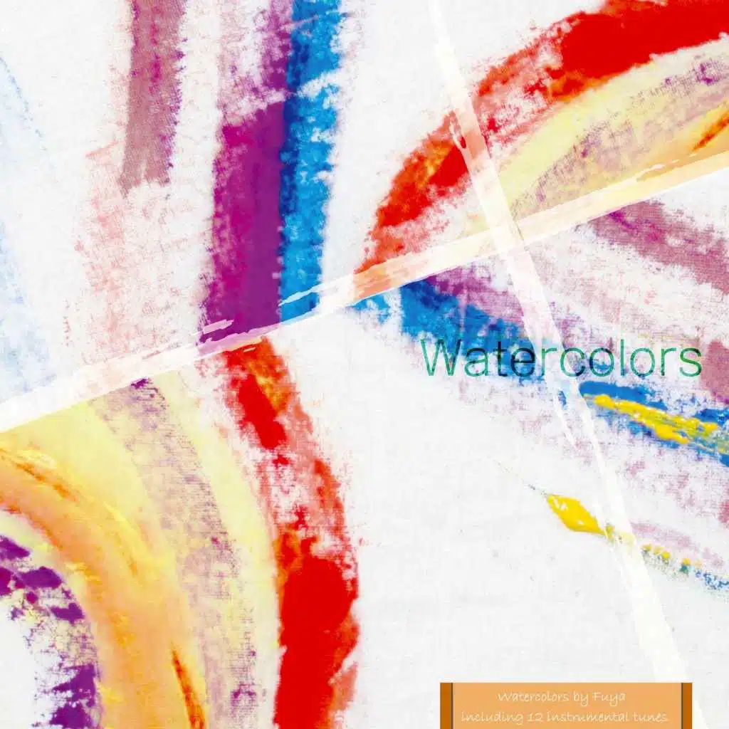 Watercolors