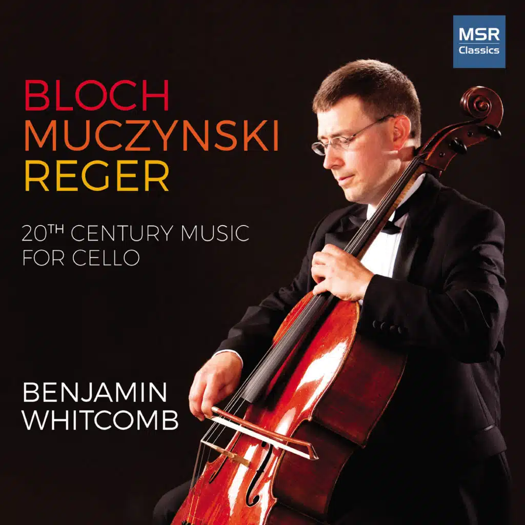 Gallery – Suite for Unaccompanied Cello: IX. End of the Day