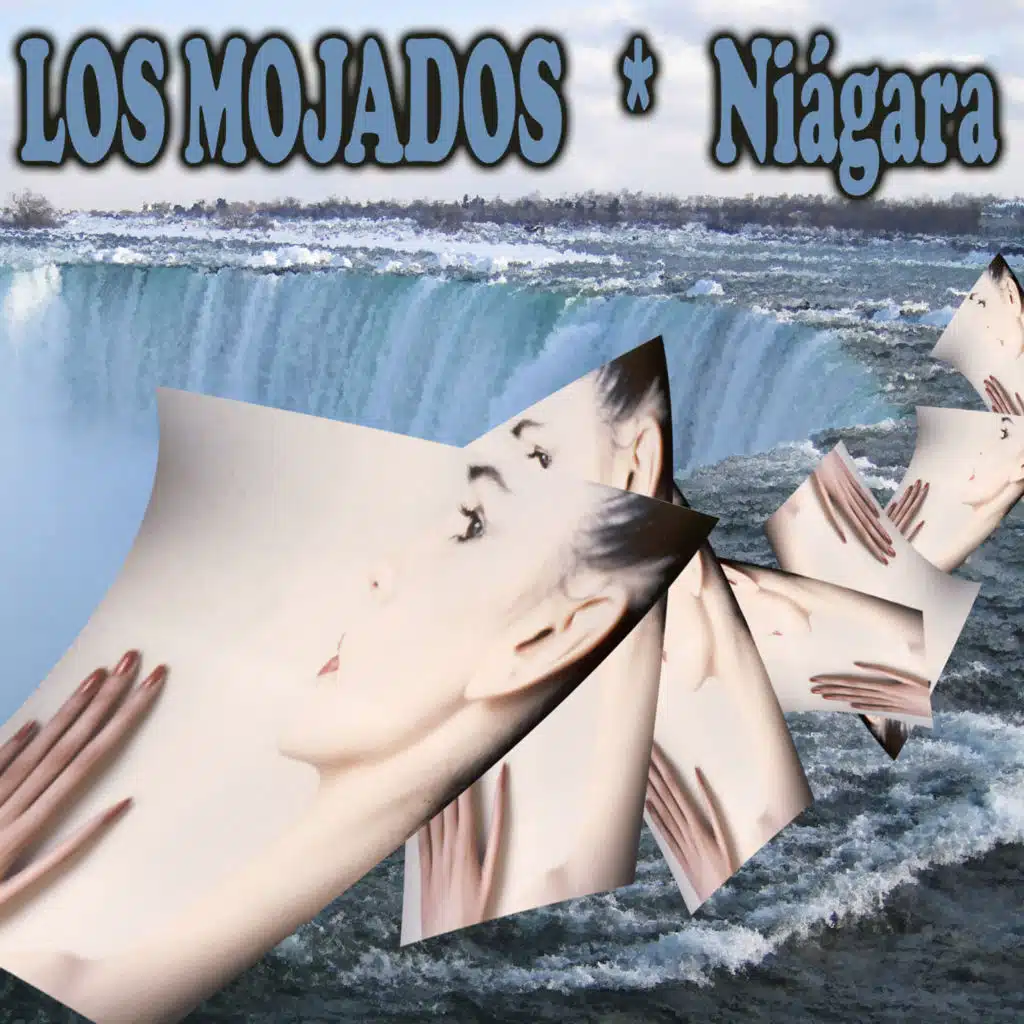 Los Mojados