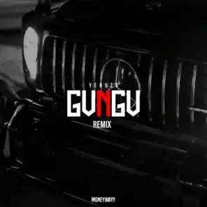 Ganga (Yeruza Remix)