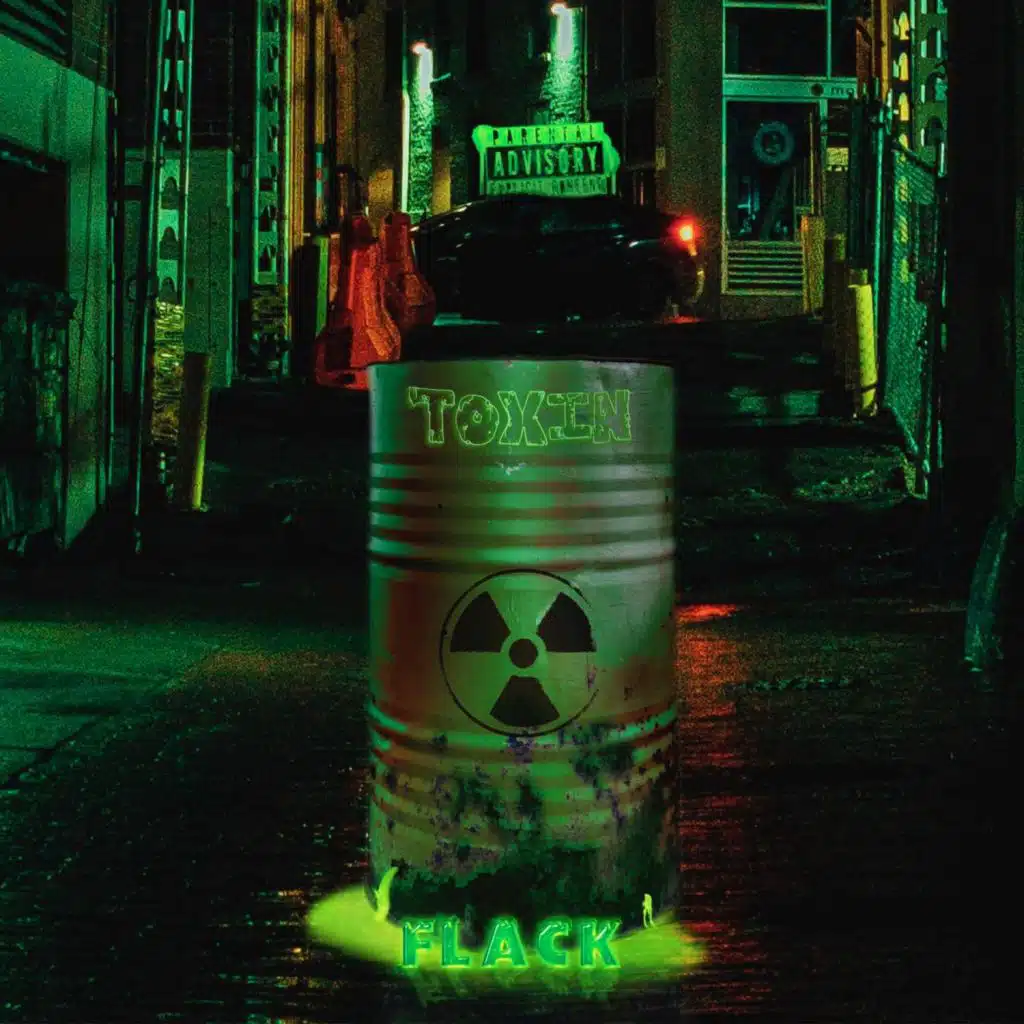 Toxin
