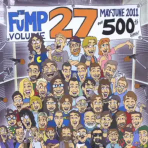 The Fump, Vol. 27(May - June 2011)