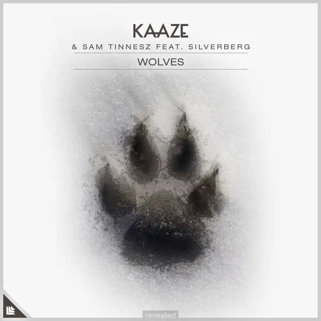 Wolves (feat. Silverberg)