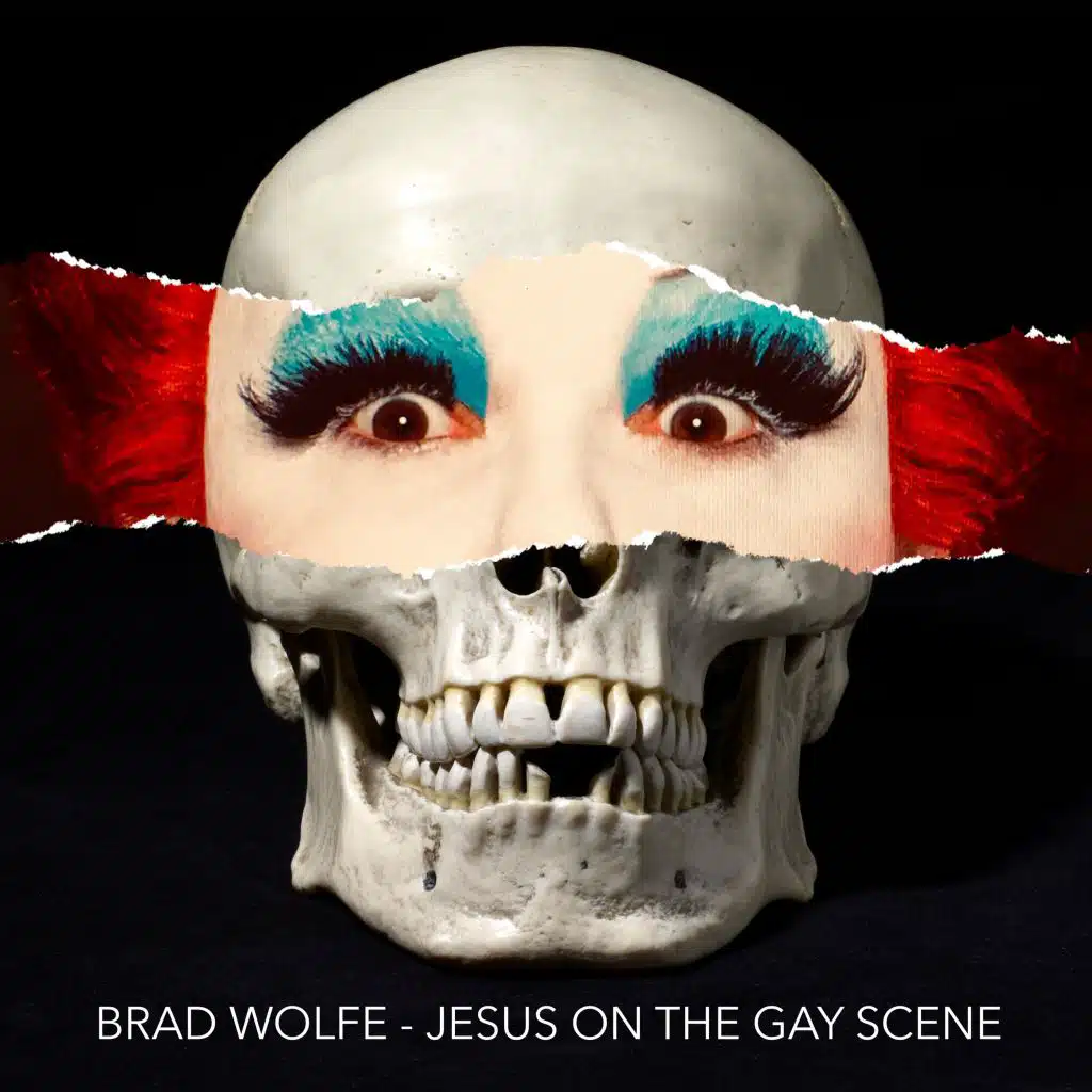 Jesus on the Gay Scene