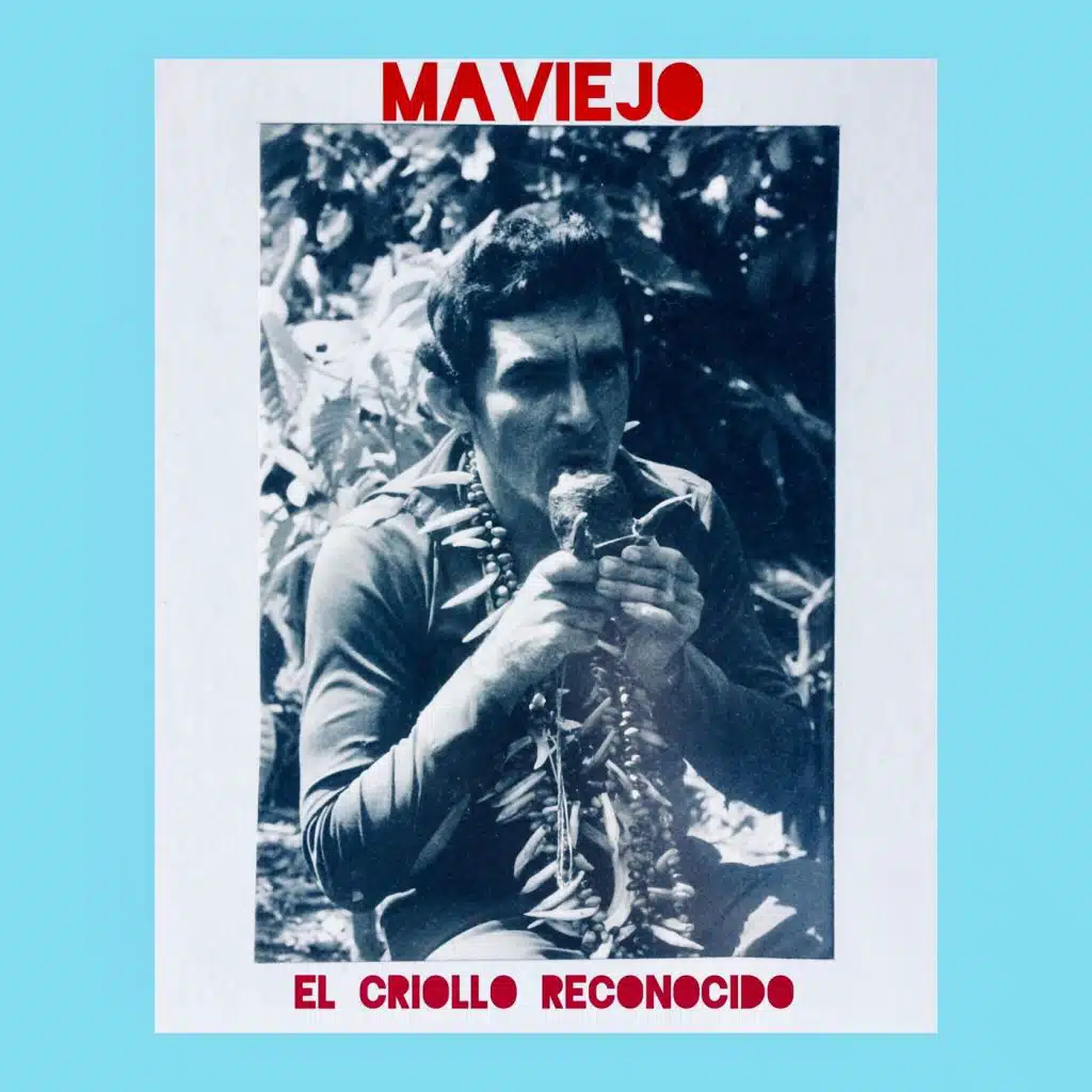 El Criollo Reconocido
