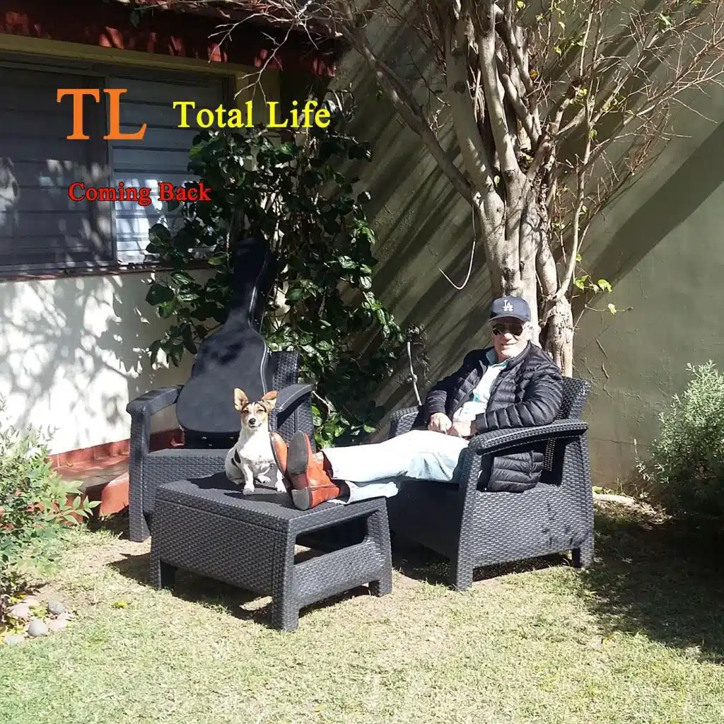 Total Life