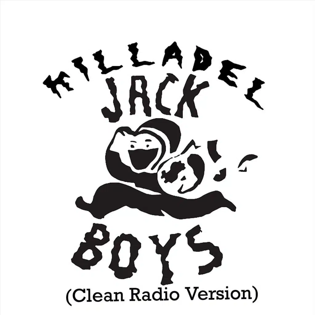 Jack Boys (Clean Radio Version)