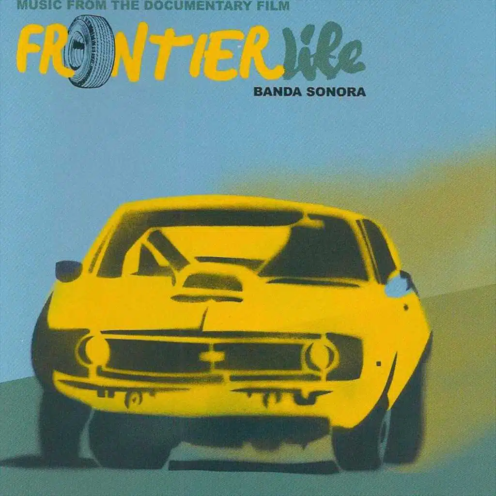Frontier Life: Banda Sonora (Soundtrack)