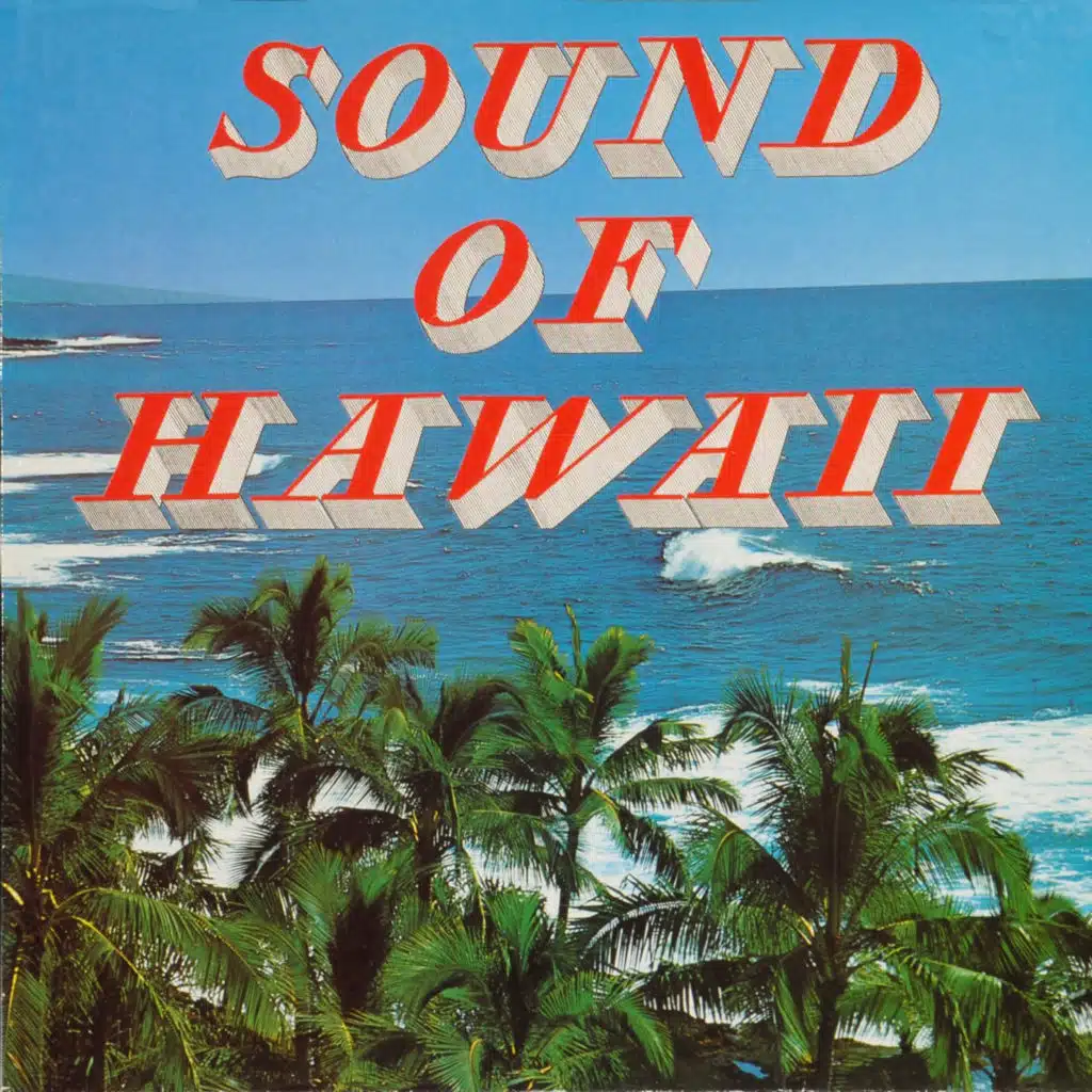 Sound Of Hawaii