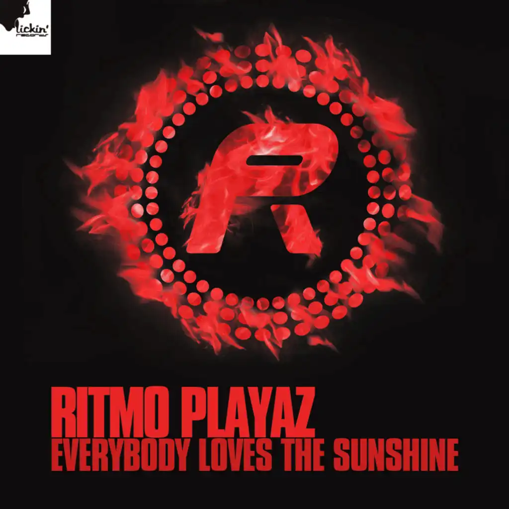 Everybody Loves The Sunshine (David Puentez & Claudio Lari Short Edit)