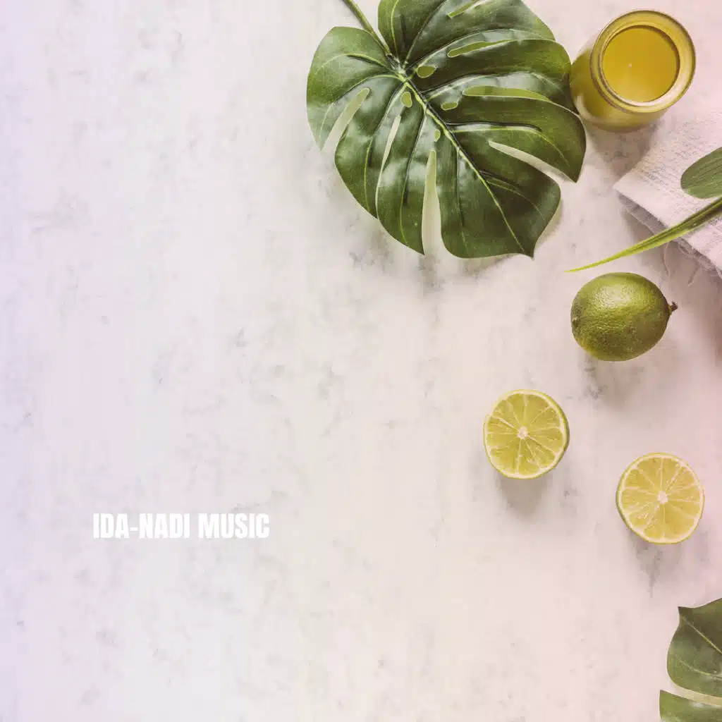 Ida-Nadi Music