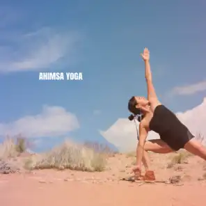 Ahimsa Yoga