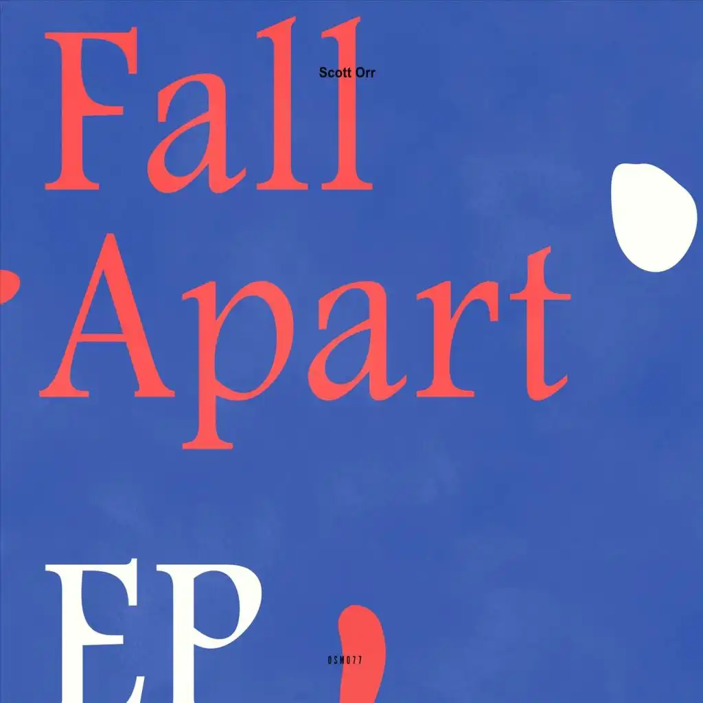 Fall Apart (Acoustic Version)