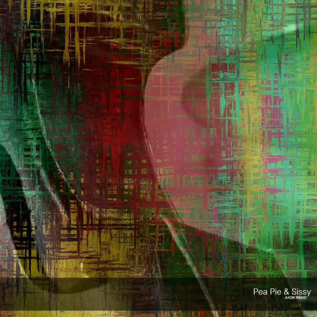 Pea Pie & Sissy (feat. Matt Rohde)