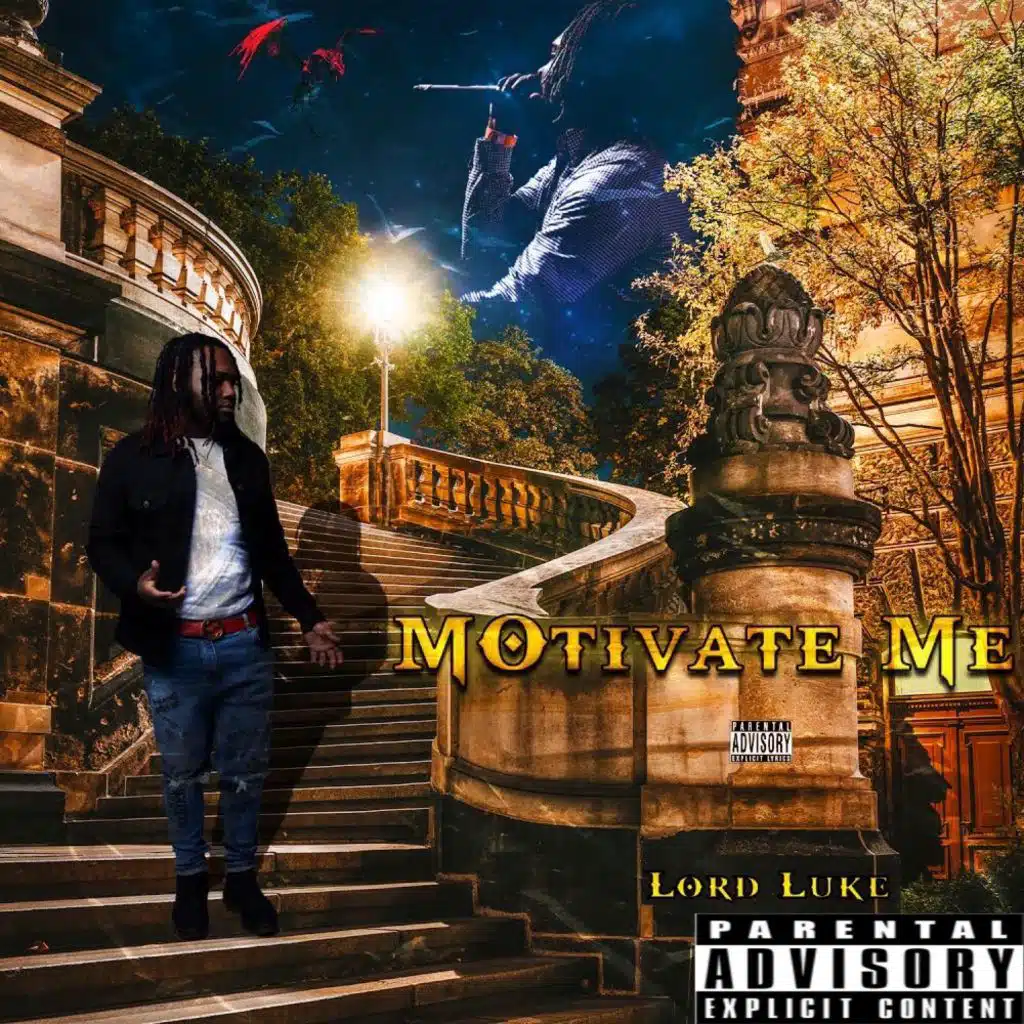 Motivate Me