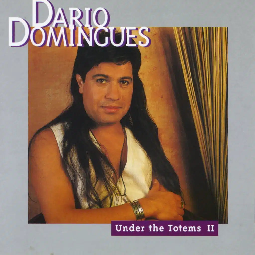 Under the Totems - Part Two