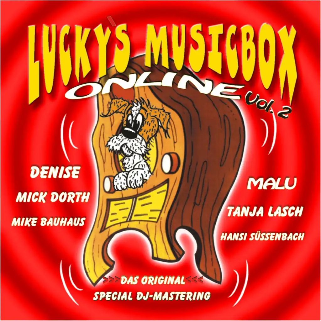 Lucky´s Musicbox Online (Vol. 2)