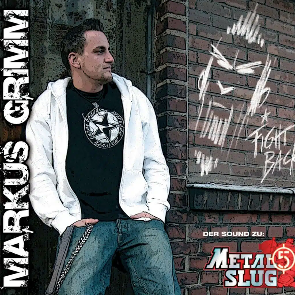 Fight Back (Pop Mix)