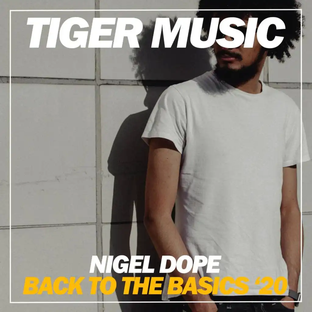 Back To The Basics (Vip Dub Mix)