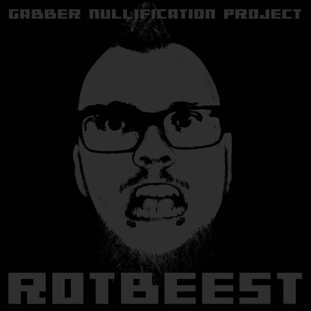 Gabber Nullification Project