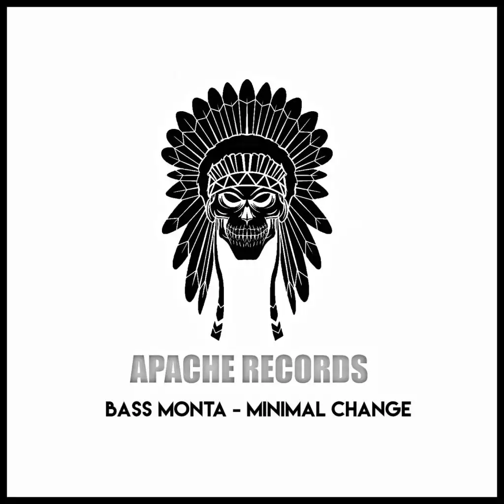 Minimal Change (Chris Rockwell Remix)