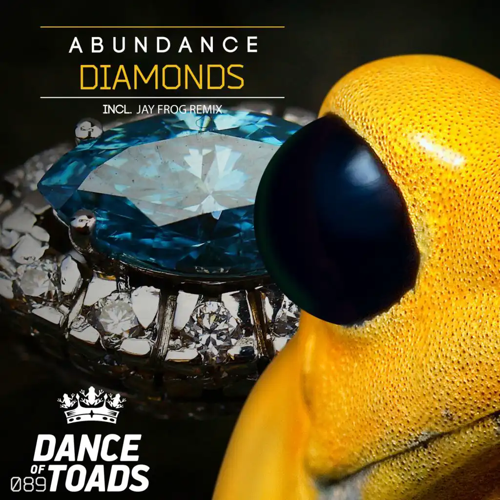 Diamonds (Radio Edit)