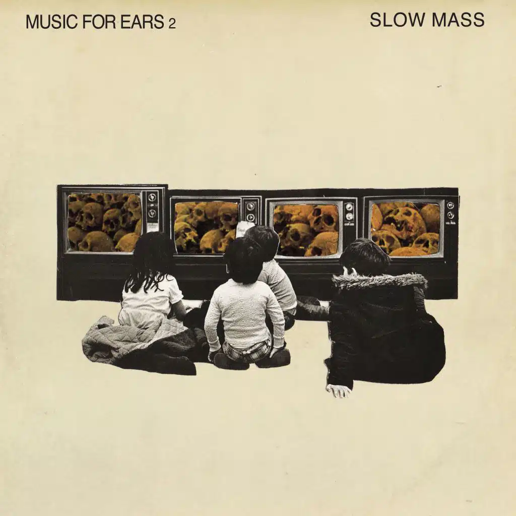 Music for Ears 2