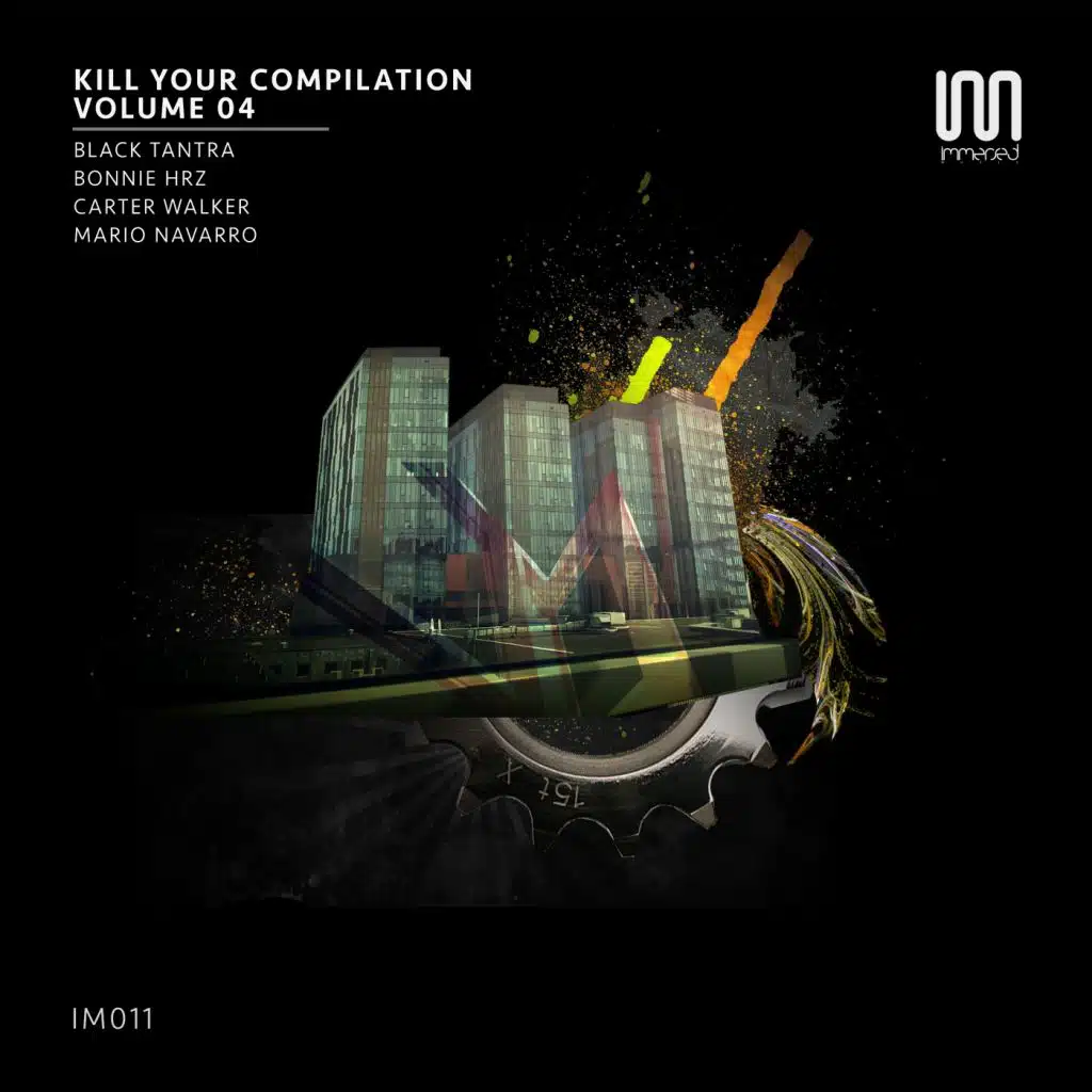Kill Your Compilation, Vol.4