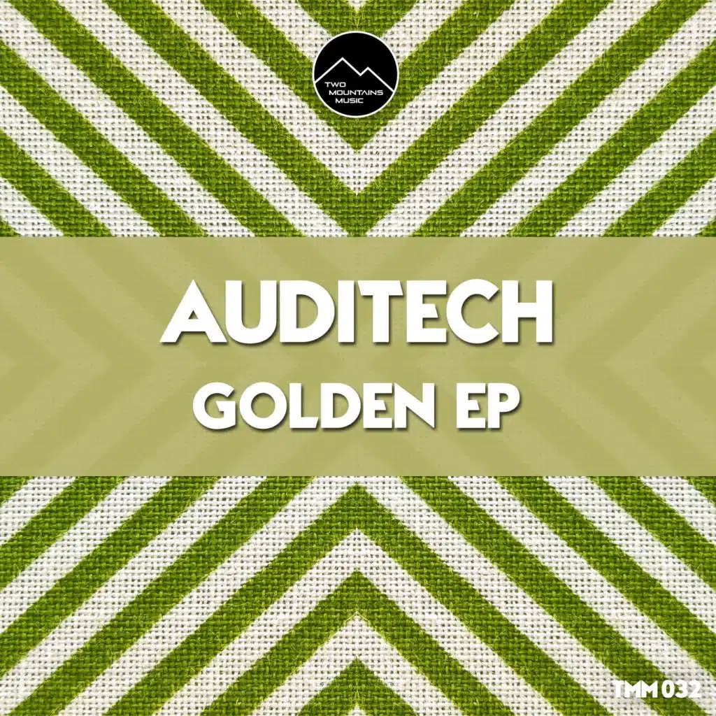 Golden EP