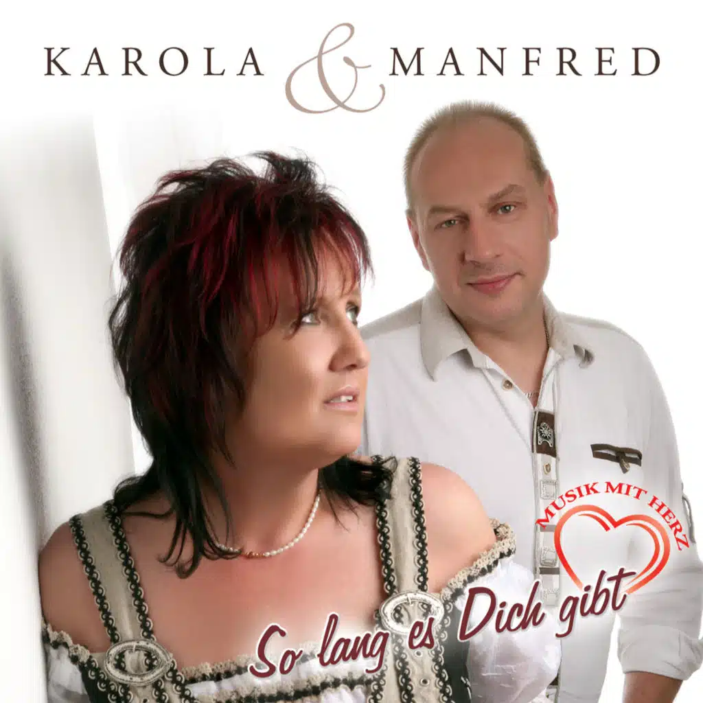 So lang es Dich gibt