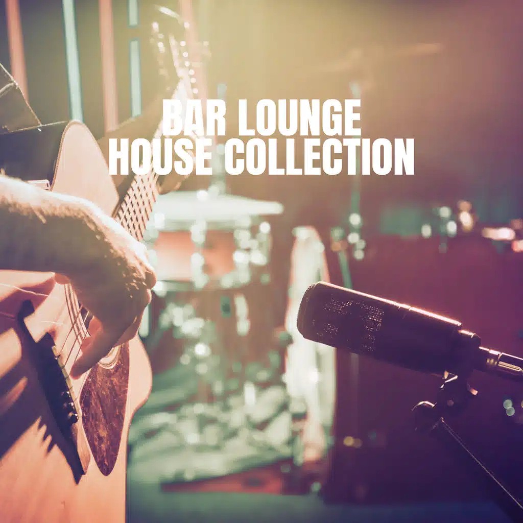 Bar Lounge House Collection