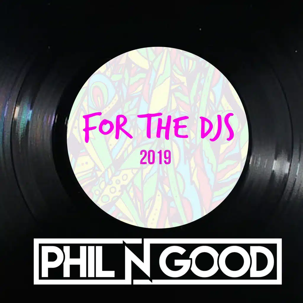 For the Djs