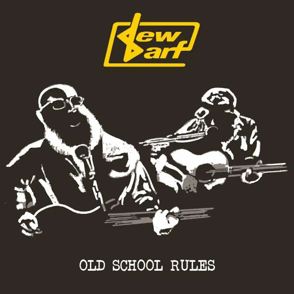 Old School Rules