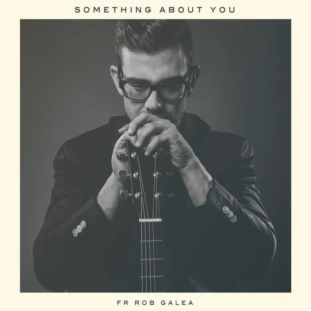 Something About You