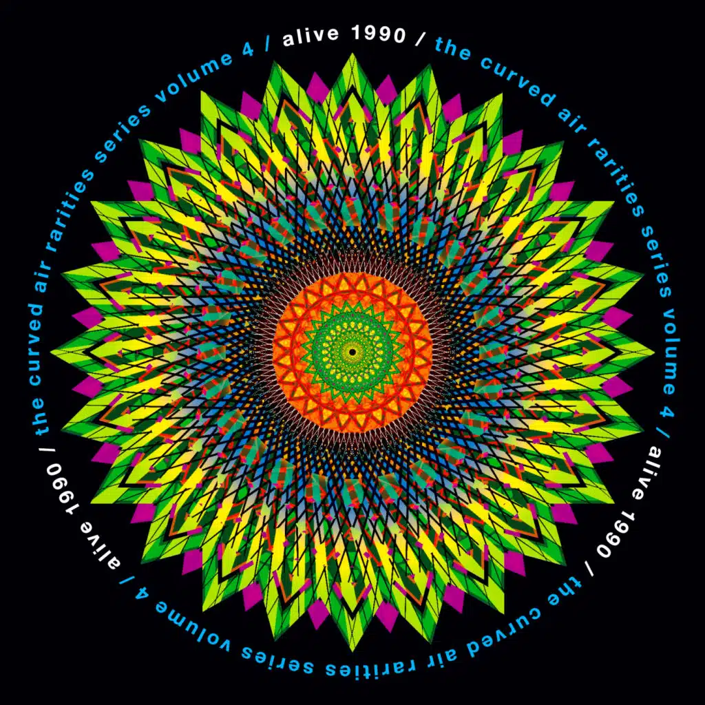 Hide And Seek (Live, The Town And Country Club 2, London, 23 September 1990)