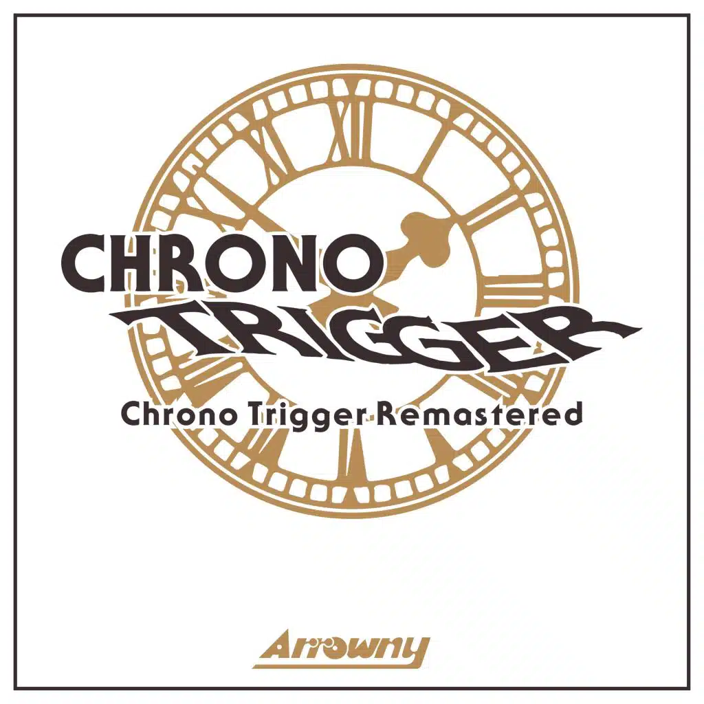 Chrono Trigger (Remastered)
