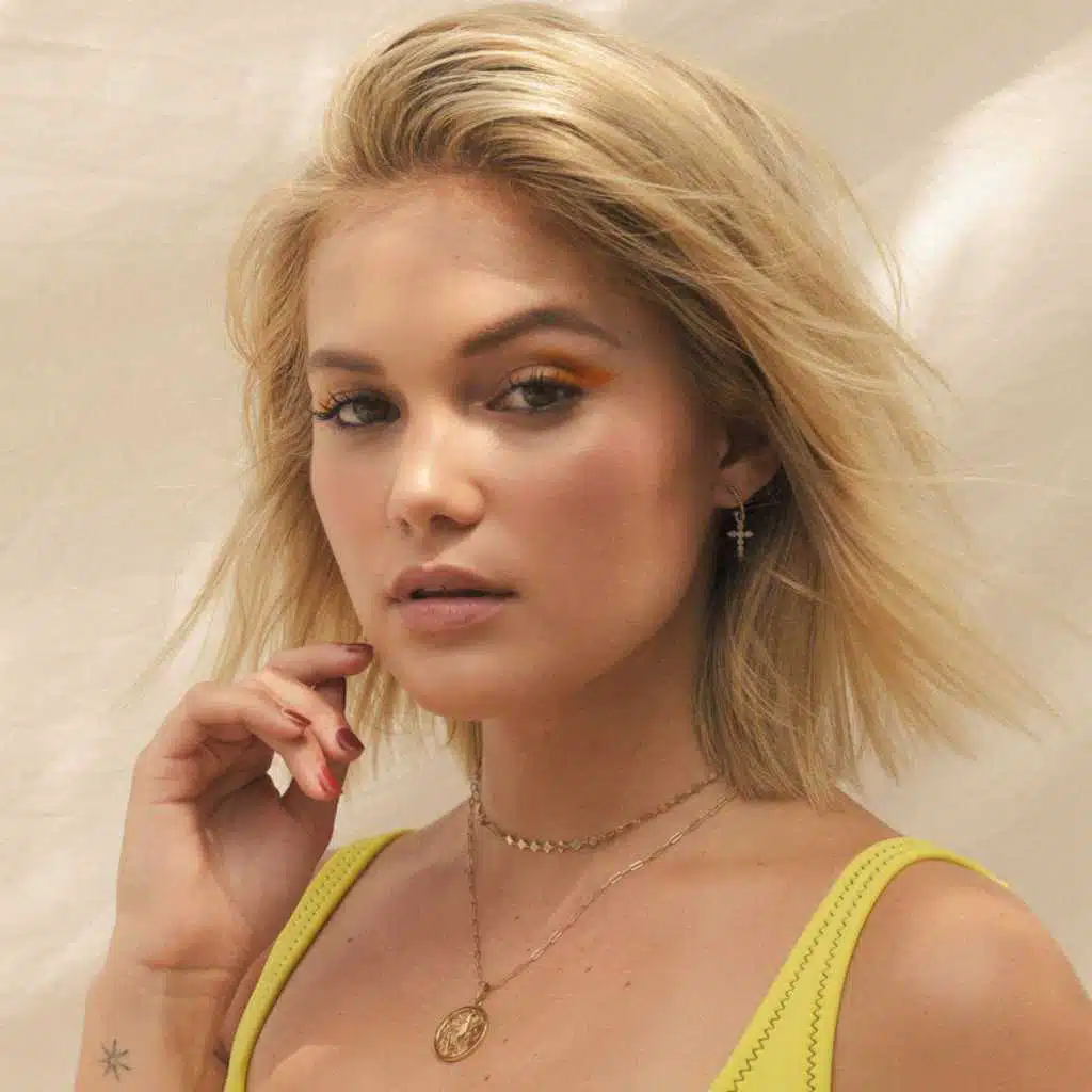 Olivia Holt - Bad Girlfriend Play on Anghami