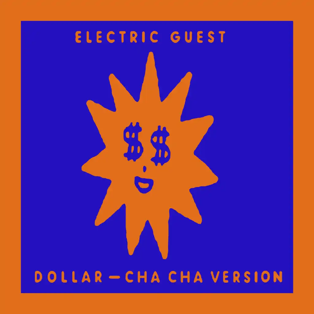 Dollar (Cha Cha Version)