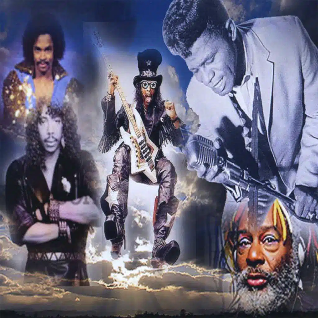 G.Mason's Productions