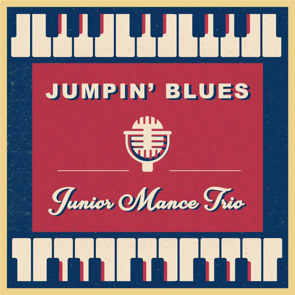 Jumpin' Blues